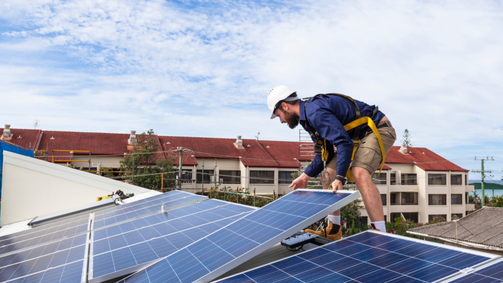 The Cost of Solar Panel Installation in West Jordan: An In-Depth Analysis